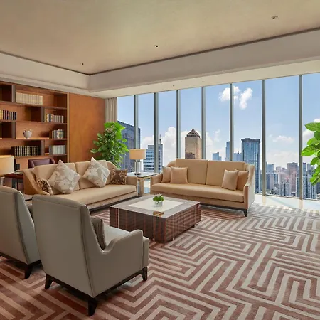Hilton Guangzhou Tianhe-2